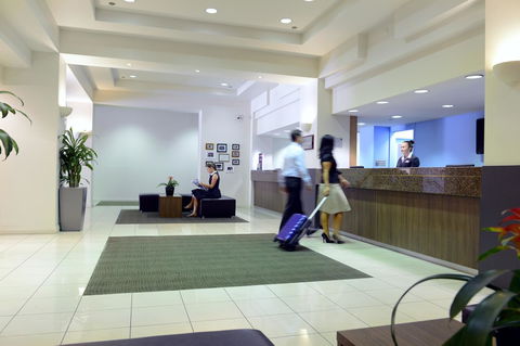 Grosvenor Hotel Adelaide - Darwin Holiday 6
