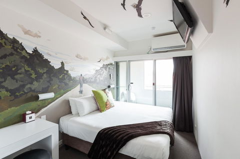 Majestic Minima Hotel - Darwin Holiday 16