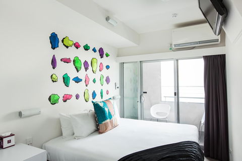 Majestic Minima Hotel - Darwin Holiday 14