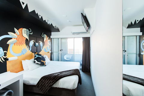 Majestic Minima Hotel - Darwin Holiday 2