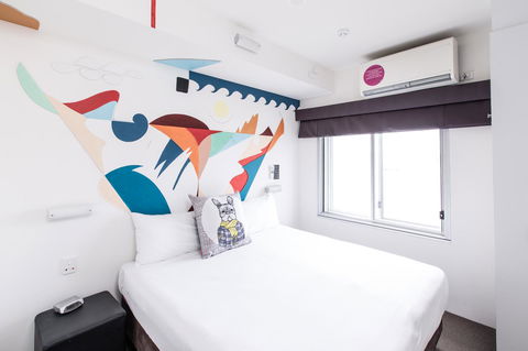 Majestic Minima Hotel - Darwin Holiday 3