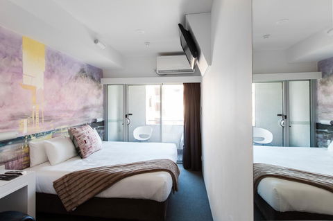 Majestic Minima Hotel - Darwin Holiday 11