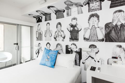 Majestic Minima Hotel - Darwin Holiday 8