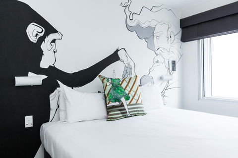 Majestic Minima Hotel - Darwin Holiday 20