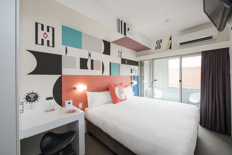 Majestic Minima Hotel - Darwin Holiday 1
