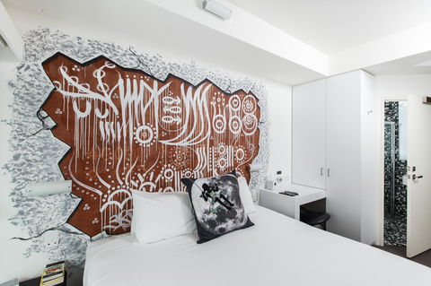 Majestic Minima Hotel - Darwin Holiday 22