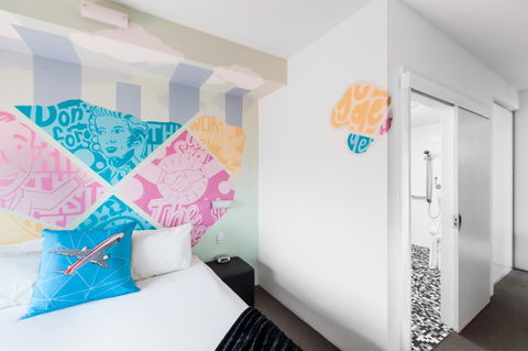 Majestic Minima Hotel - Darwin Holiday 13