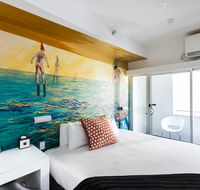 Majestic Minima Hotel - Darwin Holiday