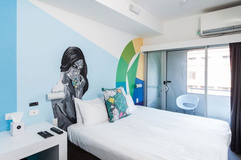 Majestic Minima Hotel - Darwin Holiday 21