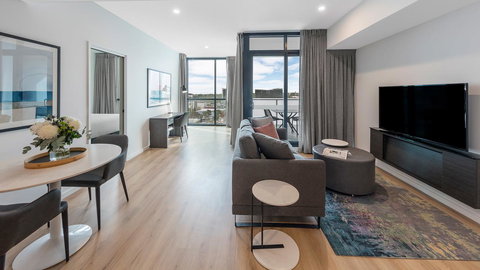 Avani Adelaide Residences - Darwin Holiday 18