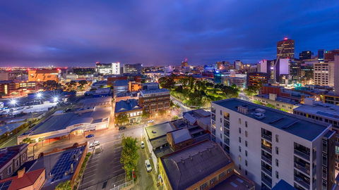 Avani Adelaide Residences - Darwin Holiday 3