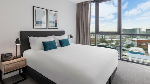 Avani Adelaide Residences - Darwin Holiday 21