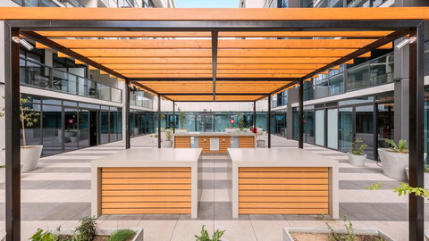 Avani Adelaide Residences - Darwin Holiday 26