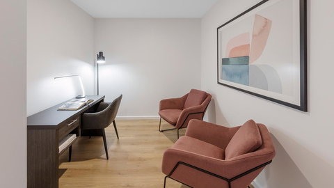 Avani Adelaide Residences - Darwin Holiday 9