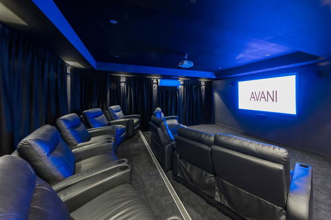 Avani Adelaide Residences - Darwin Holiday 30