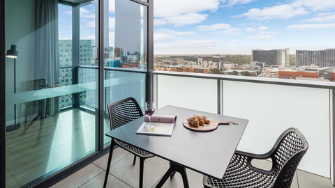 Avani Adelaide Residences - Darwin Holiday 23