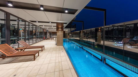 Avani Adelaide Residences - Darwin Holiday 2