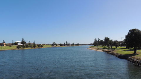 Glenelg - Marina Retreat - Darwin Holiday 40