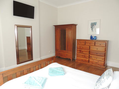 Glenelg - Marina Retreat - Darwin Holiday 19