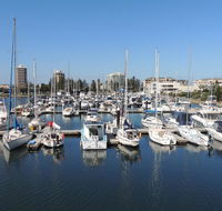 Marina Retreat - Darwin Holiday