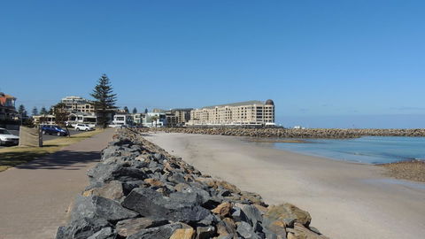 Glenelg - Marina Retreat - Darwin Holiday 8