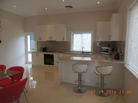 Glenelg - Marina Retreat - Darwin Holiday 31