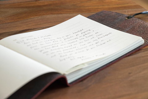 A Coonawarra Experience - Darwin Holiday 13