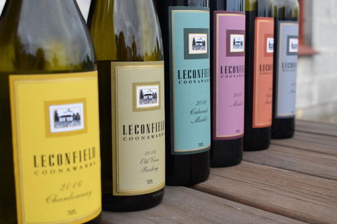 A Coonawarra Experience - Darwin Holiday 28