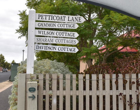 A Coonawarra Experience - Darwin Holiday 26