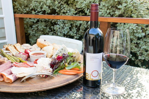 A Coonawarra Experience - Darwin Holiday 2