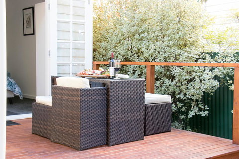 A Coonawarra Experience - Darwin Holiday 4