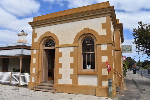 A Coonawarra Experience - Darwin Holiday 29