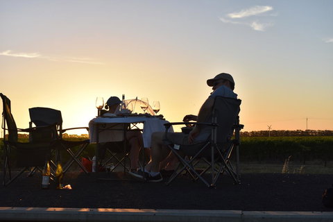 A Coonawarra Experience - Darwin Holiday 22