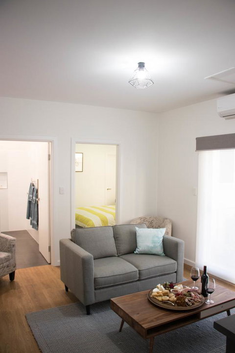 A Coonawarra Experience - Darwin Holiday 6