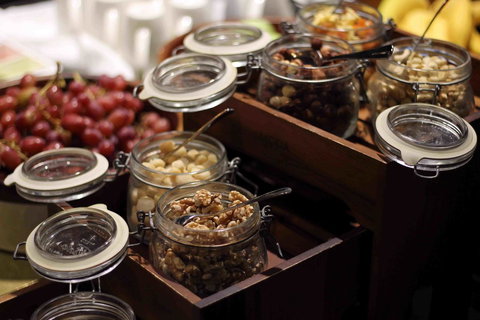 Hilton Adelaide - Darwin Holiday 36