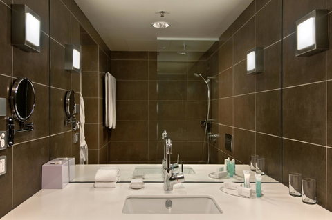 Hilton Adelaide - Darwin Holiday 13