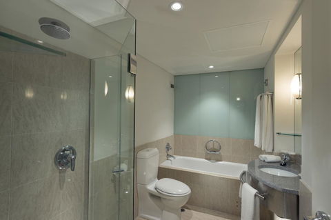 Hilton Adelaide - Darwin Holiday 22