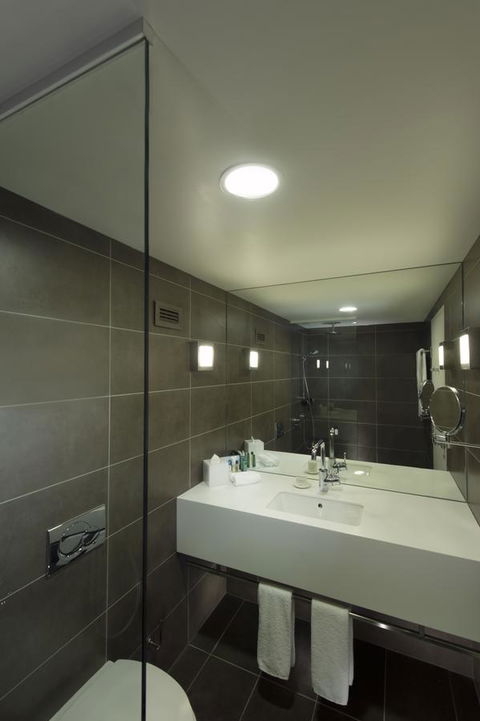 Hilton Adelaide - Darwin Holiday 15