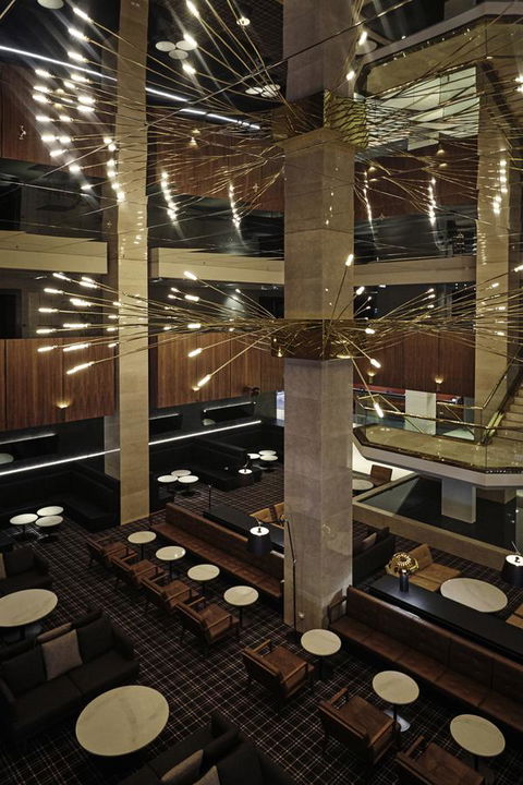 Hilton Adelaide - Darwin Holiday 34