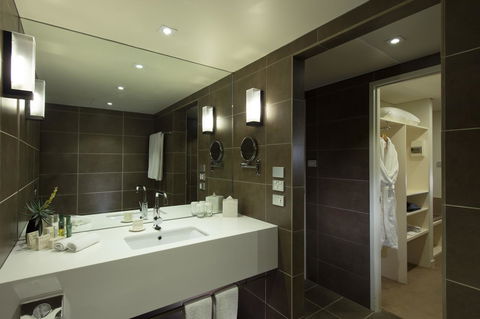 Hilton Adelaide - Darwin Holiday 6