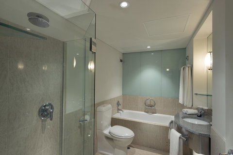 Hilton Adelaide - Darwin Holiday 17