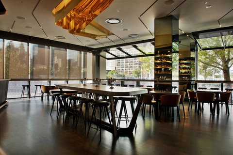 Hilton Adelaide - Darwin Holiday 27