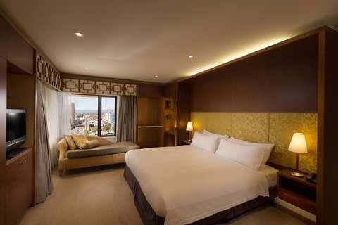 Hilton Adelaide - Darwin Holiday 23