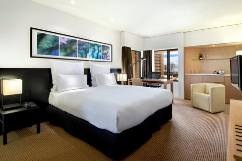 Hilton Adelaide - Darwin Holiday 7