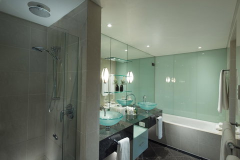 Hilton Adelaide - Darwin Holiday 25