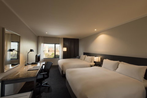 Hilton Adelaide - Darwin Holiday 14