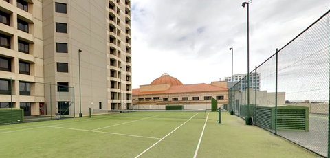 Hilton Adelaide - Darwin Holiday 8