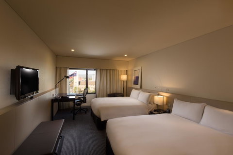 Hilton Adelaide - Darwin Holiday 18
