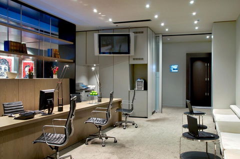 Hilton Adelaide - Darwin Holiday 28