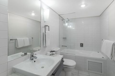 Oaks Adelaide Horizons Suites - Darwin Holiday 4